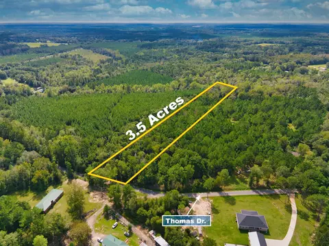 0 Thomas Dr, Quincy, FL 32352