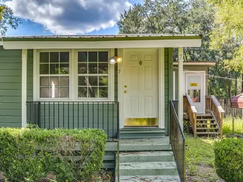 7 Sabal Palm Dr, Crawfordville, FL 32327