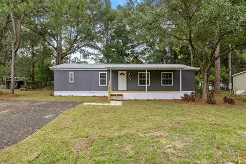 3689 Ballard Rd, Tallahassee, FL 32305