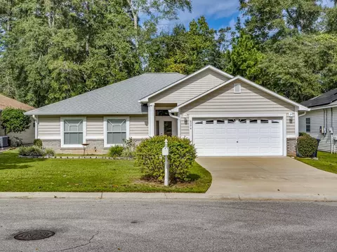 8376 Innsbrook Dr, Tallahassee, FL 32312