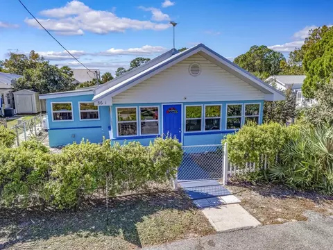 56 Parker Ave #1, Lanark Village, FL 32323