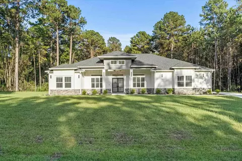 255 Oak Grove Ln, Quincy, FL 32351