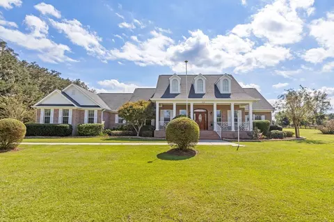 424 S Hiawatha Farms Rd, Monticello, FL 32344