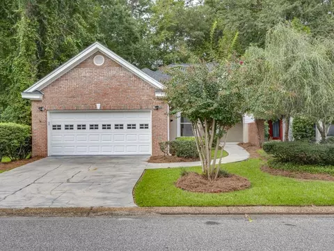 9182 Mcdougal Ct, Tallahassee, FL 32312