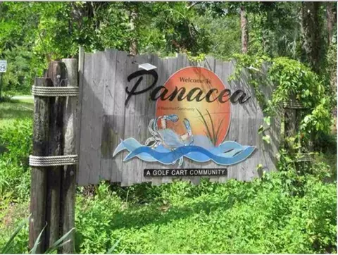 Lucy Lane, Panacea, FL 32346