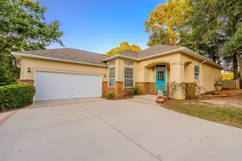 1831 Newman Ln, Tallahassee, FL 32312