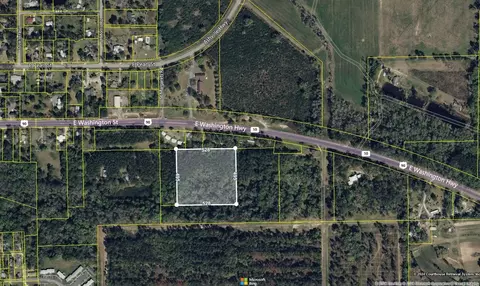 Nn East Washington Highway, Monticello, FL 32344
