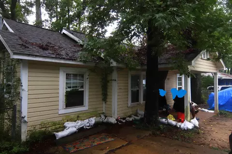 1507 Lake Ave, Tallahassee, FL 32310