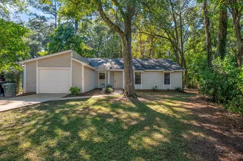 3200 Baldwin Dr, Tallahassee, FL 32309