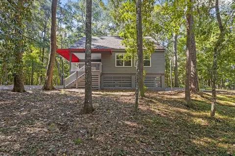 1455 Lloyds Cove Rd, Tallahassee, FL 32312