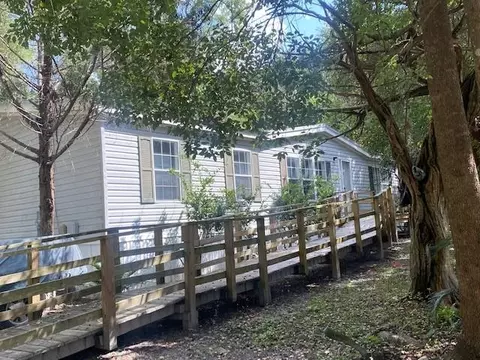 750 N Cherry St, Monticello, FL 32344