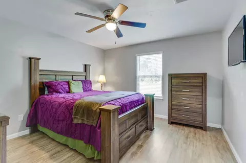Bedroom - 458 Mae Cato Dr, Midway, FL 32343 photo 3 of 5