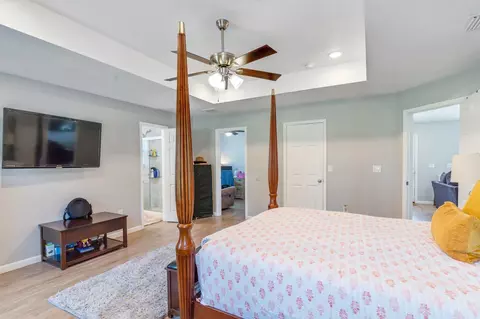 Bedroom - 458 Mae Cato Dr, Midway, FL 32343 photo 2 of 5