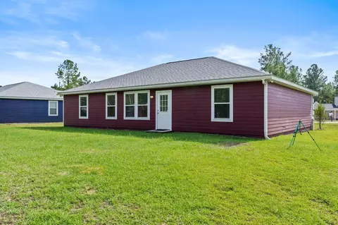 Exterior - 458 Mae Cato Dr, Midway, FL 32343 photo 3 of 3