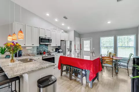 Kitchen - 458 Mae Cato Dr, Midway, FL 32343 photo 2 of 4