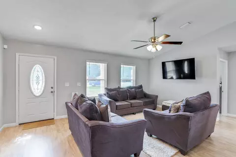 Entry Way - 458 Mae Cato Dr, Midway, FL 32343 photo 1 of 1