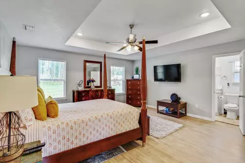 Bedroom - 458 Mae Cato Dr, Midway, FL 32343 photo 1 of 5