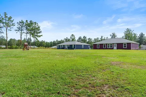 Exterior - 458 Mae Cato Dr, Midway, FL 32343 photo 2 of 3