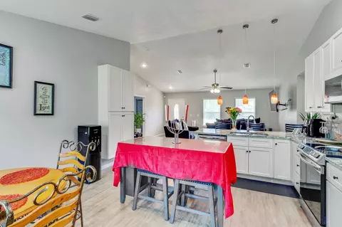 Kitchen - 458 Mae Cato Dr, Midway, FL 32343 photo 3 of 4