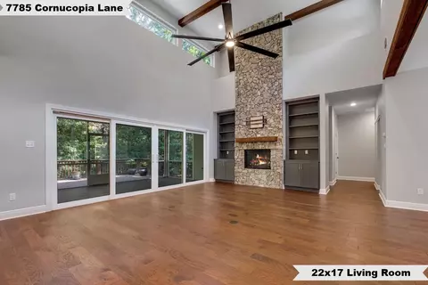 7785 Cornucopia Ln, Tallahassee, FL 32309 photo 6