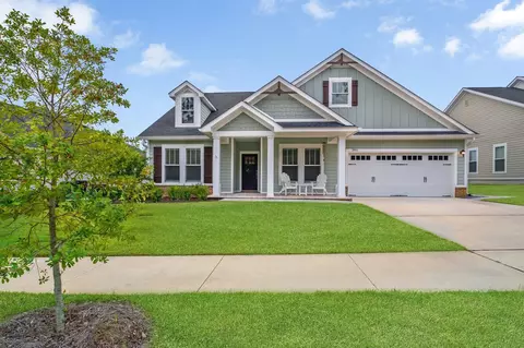 3861 Broadmore Ln, Tallahassee, FL 32308