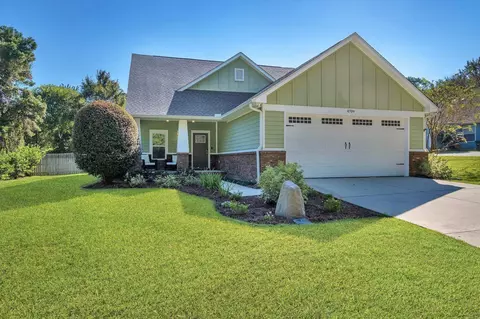 4709 Stoney Trce, Tallahassee, FL 32309