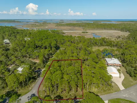 lot34 C Piper Ln, Panacea, FL 32346