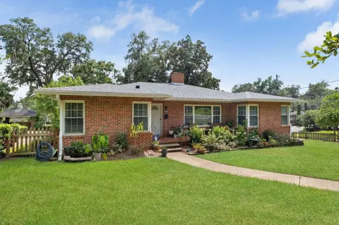 407 Wilson Ave, Tallahassee, FL 32303