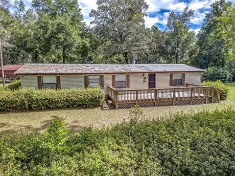 10837 Tebo Trl, Tallahassee, FL 32305