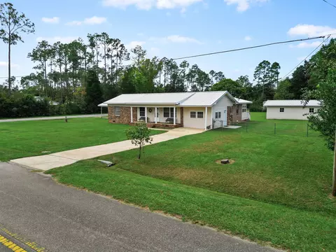 14165 NW 2nd Ave, Bristol, FL 32321