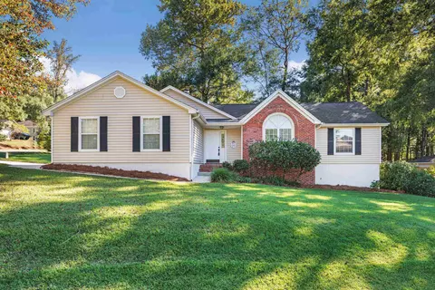 4498 Foxcroft Dr, Tallahassee, FL 32309