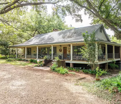 Nnn Trout Trail, Tallahassee, FL 32311