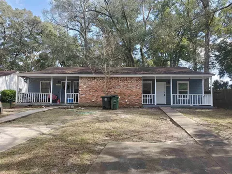 5568 Lumberjack Ln #A, Tallahassee, FL 32303