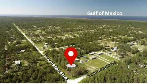 0000 Seameadows Dr, Perry, FL 32348 photo 10
