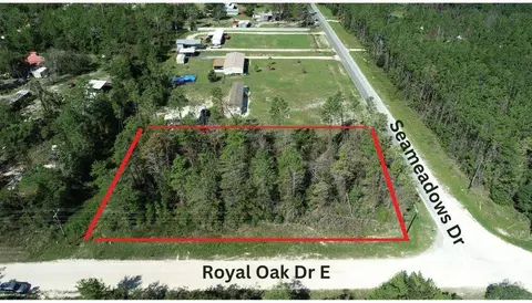 0000 Seameadows Dr, Perry, FL 32348 photo 9