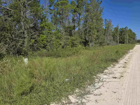 0000 Seameadows Dr, Perry, FL 32348