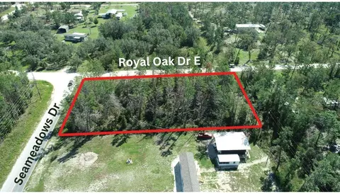 0000 Seameadows Dr, Perry, FL 32348 photo 7