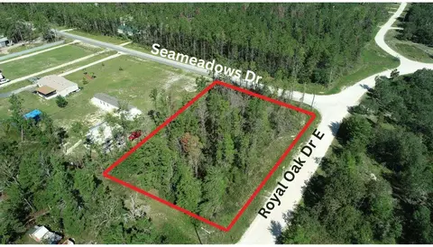 0000 Seameadows Dr, Perry, FL 32348 photo 6