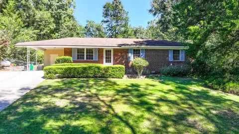 2638 Hastings Dr, Tallahassee, FL 32303
