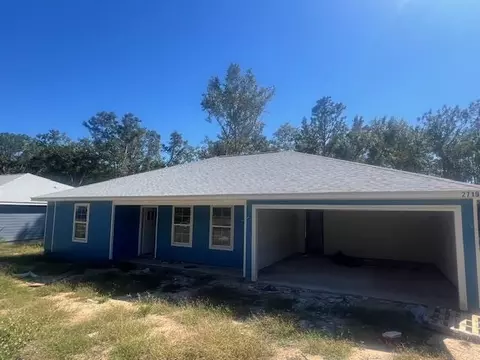 2719 Gerald Dr, Tallahassee, FL 32310