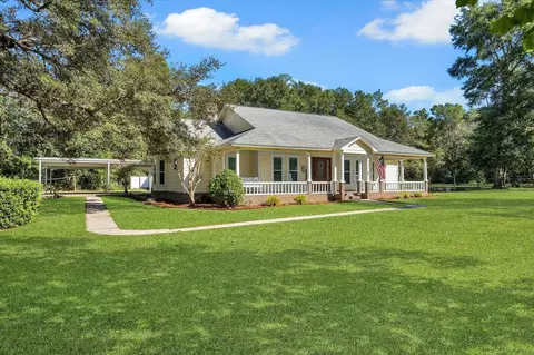 137 Longleaf, Crawfordville, FL 32327