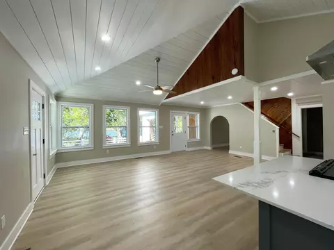 Living - 30 City Park, Saint Marks, FL 32355 photo 1 of 3