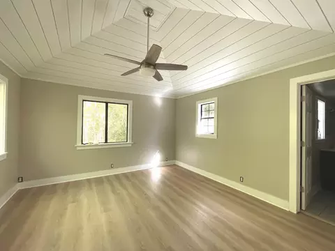Bedroom - 30 City Park, Saint Marks, FL 32355 photo 1 of 1