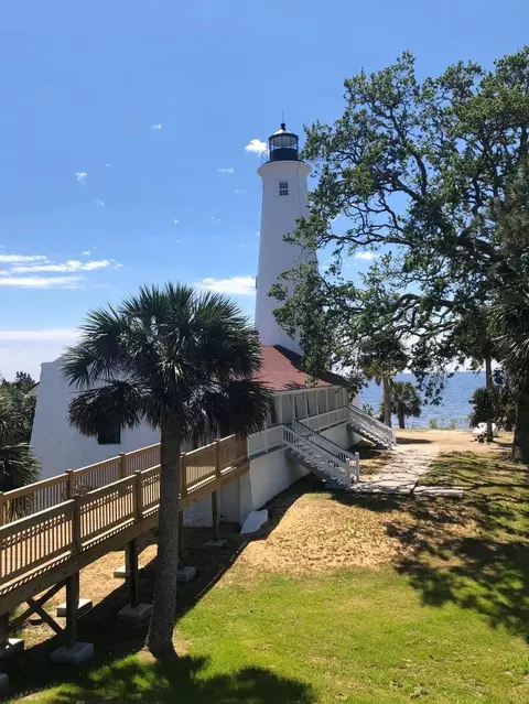 View/Area - 30 City Park, Saint Marks, FL 32355 photo 7 of 8