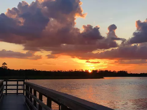 View/Area - 30 City Park, Saint Marks, FL 32355 photo 6 of 8