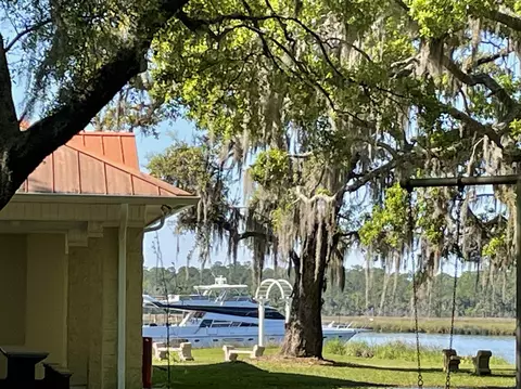 Exterior - 30 City Park, Saint Marks, FL 32355 photo 10 of 10