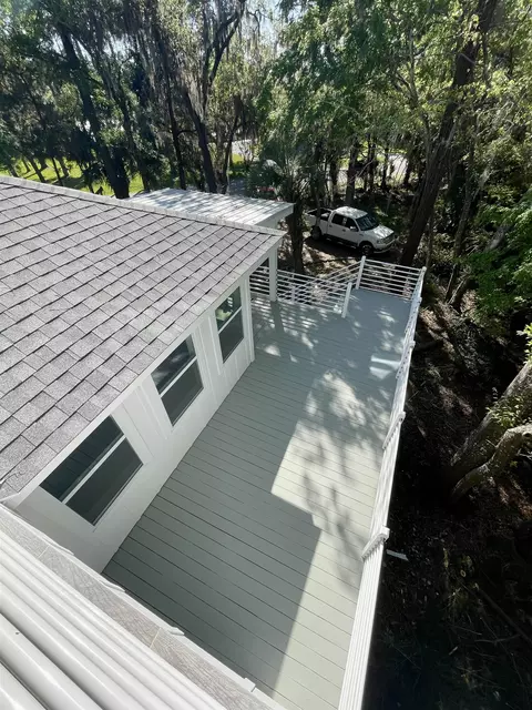 Exterior - 30 City Park, Saint Marks, FL 32355 photo 6 of 10