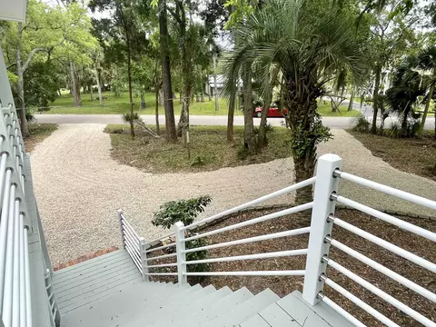 Exterior - 30 City Park, Saint Marks, FL 32355 photo 2 of 10