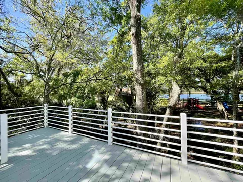 Exterior - 30 City Park, Saint Marks, FL 32355 photo 3 of 10
