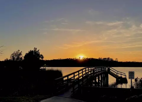 View/Area - 30 City Park, Saint Marks, FL 32355 photo 5 of 8